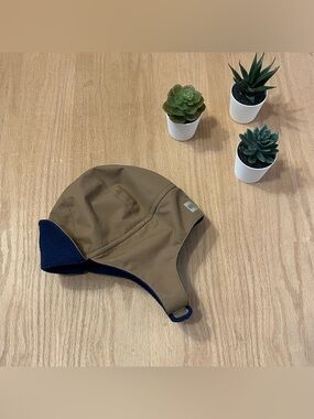 MEC Kids Toaster Earflap Winter Hat
